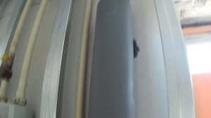 Новинка в системе отопления,или эпический расширительный бак своими руками