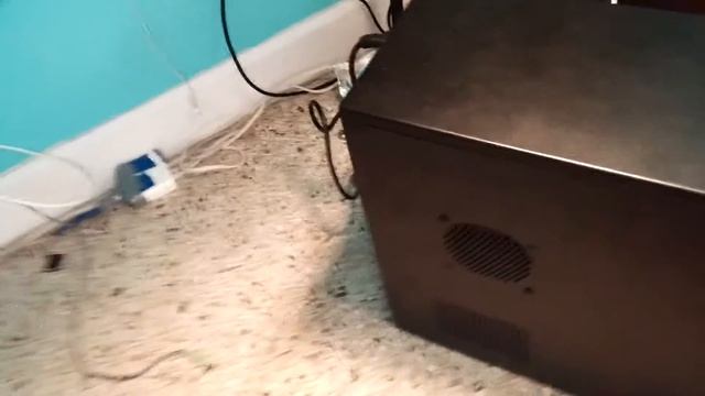My First PC Build смотреть онлайн
