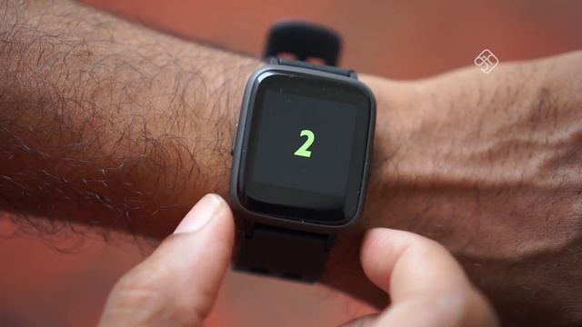 PLAY FIT SW75 - Rs 3299 க்கு இந்த Smartwatch இவ்வளோ வேலை பாக்குதா? смотреть онлайн