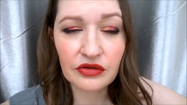 ПОМАДА???ORIFLAME//BRICK RED//matte lipstick???апрель 2021☀☀☀Тори Петрова смотреть онлайн