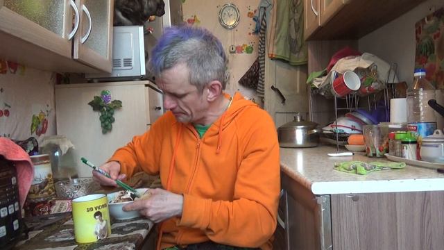обжор мукбанг утка в брусничном соусе макароны и кофе rishe смотреть онлайн