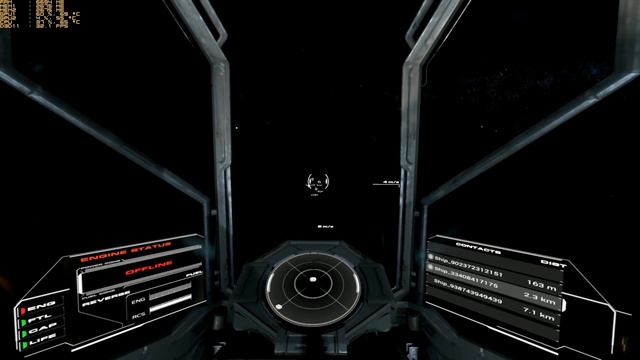 Hellion Tutorial #3: Resources, Ship Flight, and Faster than Light Travel смотреть онлайн