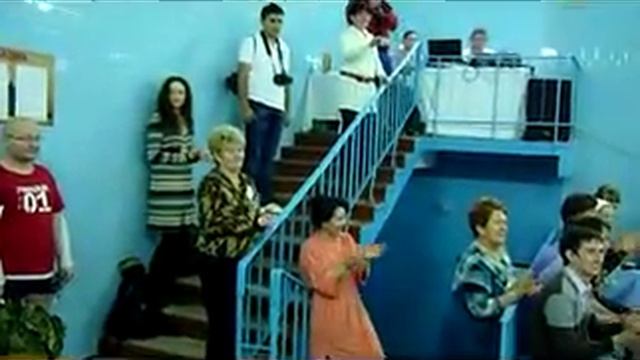 Песня про баню смотреть онлайн