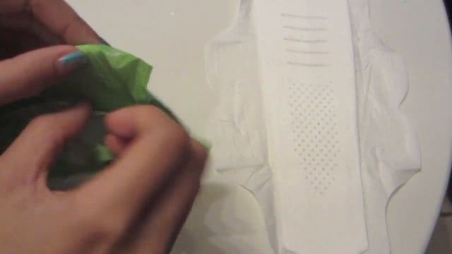 Pads & Tampons Review: Tampax, Kotex, Playtex, Always смотреть онлайн