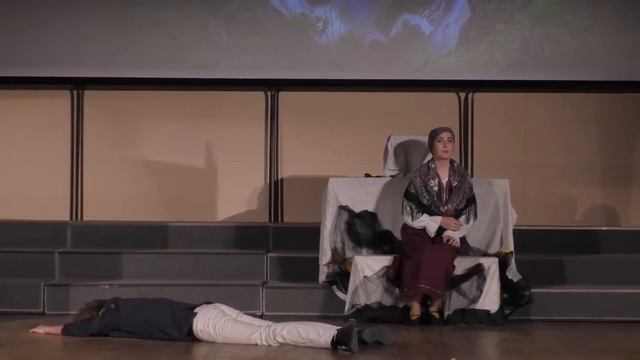 "Пер Гюнт" - Детский музыкальный театр "Праздник" 09.10.2019 смотреть онлайн