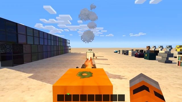 Flows HD Revival | Minecraft 1.14 Texture Pack Review смотреть онлайн