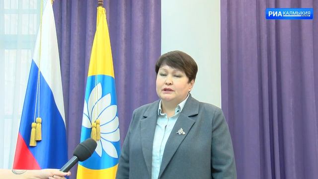 В Элисте прошло заседание Совета по правам ребенка при главе республики смотреть онлайн