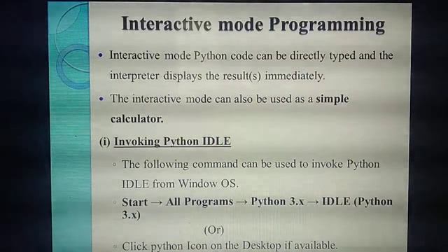 Grade-XII CSC (PYTHON INTRODUCTION) 5-9-2020, 2:00 P.M смотреть онлайн