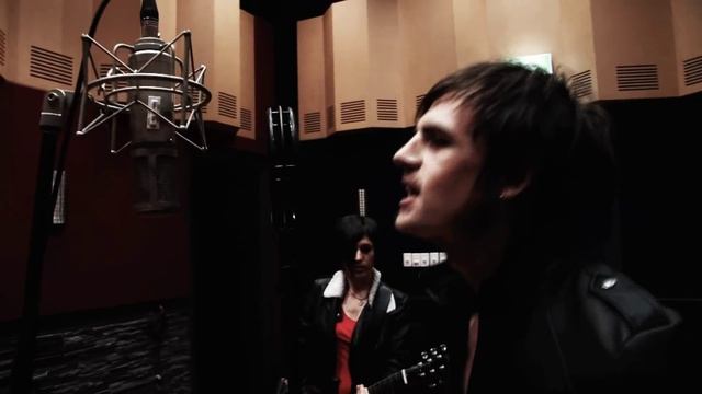 Dying to be seen - Jeff Miller (OFFICIAL VIDEO) смотреть онлайн