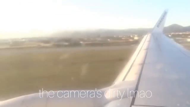The Best Of RYANAIR HARD LANDING COMPILATION!