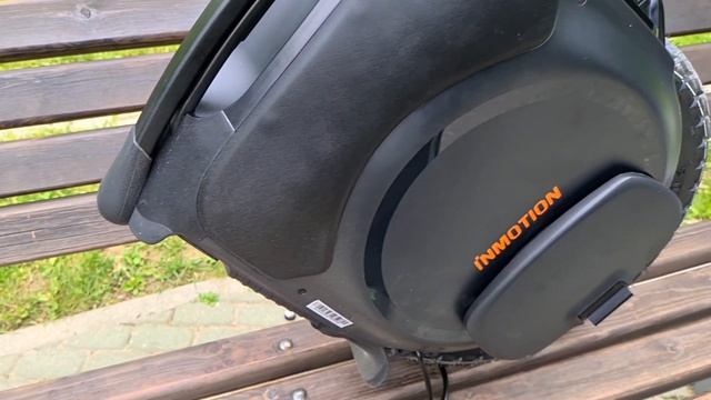 INMOTION V12 HT (2022)