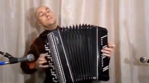 БЕЛЫЕ РОЗЫ, для БАЯНА исполняет Василий Лагно (нотные переложения)