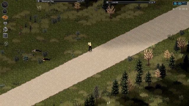 Let's play Project Zomboid Build 33 : Hydromancer Challenge Ep 7 смотреть онлайн