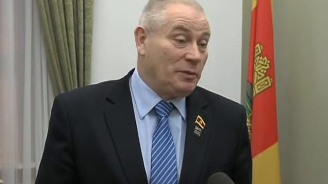 Глава Твери Александр Корзин о послании Президента РФ смотреть онлайн