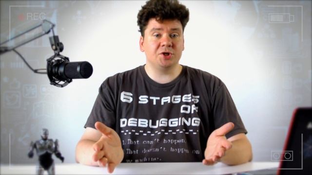 Зачем учить алгоритмы и структуры данных? / Основы программирования смотреть онлайн