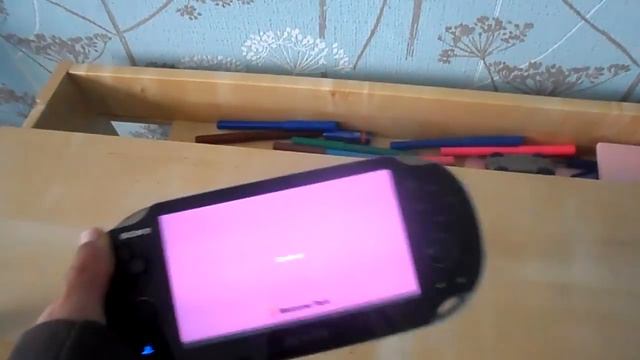 PS Vita - Welcome park app review смотреть онлайн