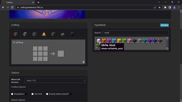 Minecraft 1.19.3 Fabric Mod Tutorial #29 Wool & Carpets (Light Brown) смотреть онлайн