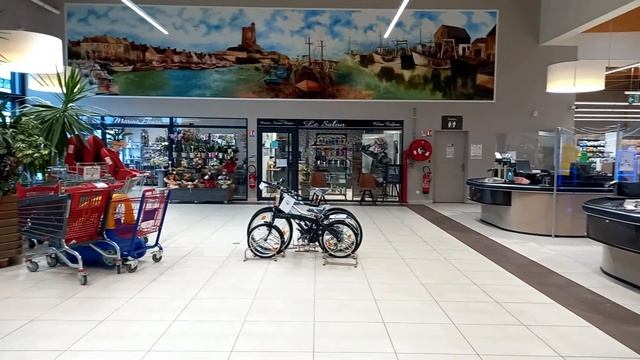 Белый аист летит... Шторм на Ламанше, день 2. Повседневная жизнь в Нормандии смотреть онлайн