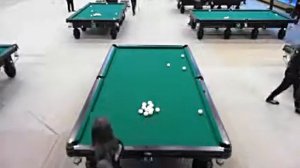 [BILLIARD PLANET] РУССКИЙ БИЛЬЯРД |     Диана Миронова   vs   Екатерина Казакова    [SPORT PLANET]