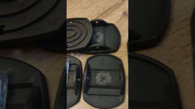 Упоры Carbest для винтовых лап кемпера, каравана https://autodom-shop.ru/products/category/327225 смотреть онлайн