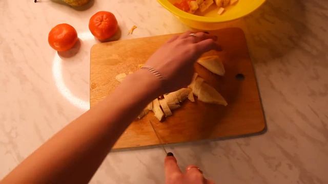 Салаты с Гвоздикой