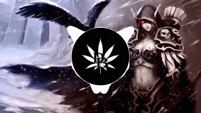 S-X - For Myself Ft. Jessica Sutta (S-X's Atmosphere Remix) (Bass Boosted)