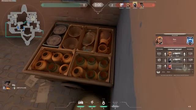 WATCH ME PLAY VALORANT LIVE смотреть онлайн