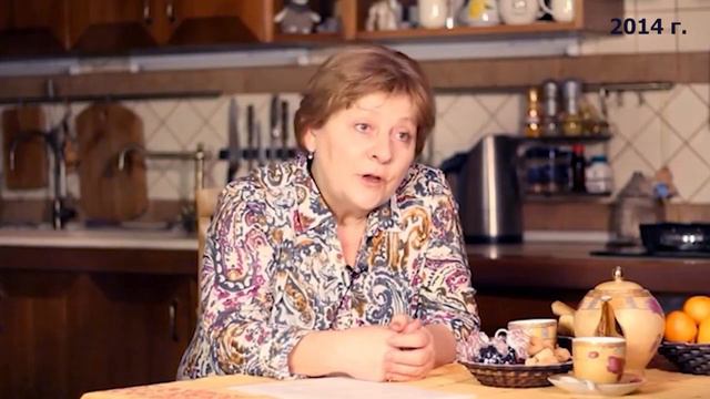 Разговор на кухне с Ладой-Русь: «Мы будем добиваться открытых честных выборов» смотреть онлайн