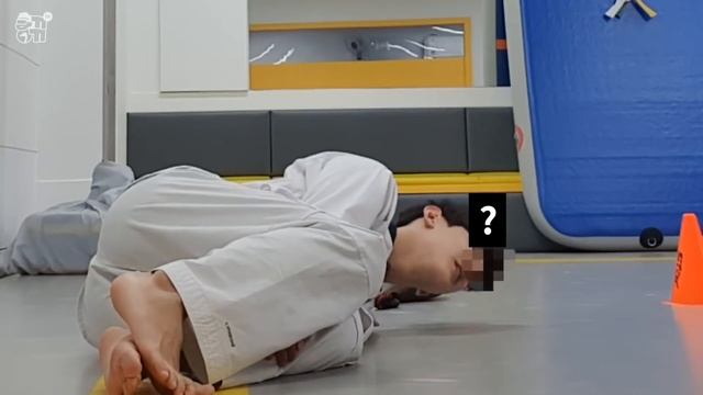 Korean Gay's Taekwondo Bromance | TKD Pt.1