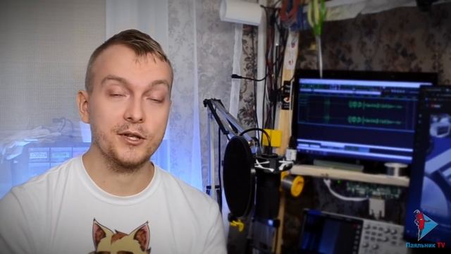 Загадка спектрума разгадана! Запускаем систему на "Радуге" смотреть онлайн