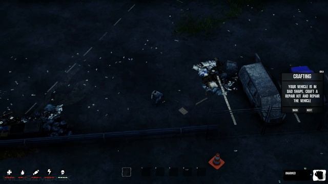 HUMANITZ Gameplay Demo 17 Minutes 4K смотреть онлайн