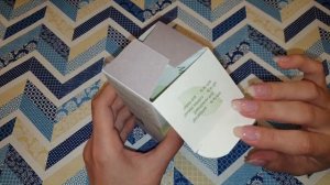 АСМР РАСПАКОВКА MARY KAY И AMWAY тихим голосом