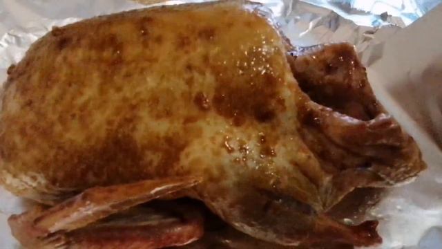 Вкусные рецепты запечённой утки