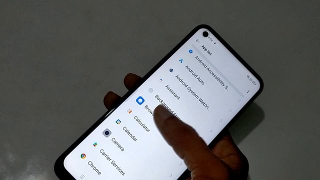 How to clear the cache Realme 8 смотреть онлайн