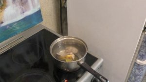 Варю рыбу только так. Маленькие  хитрости на кухне.