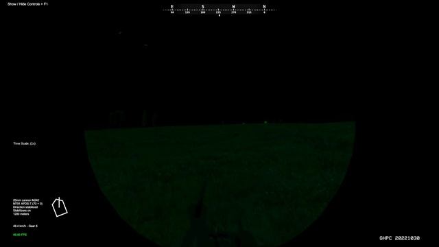 USING THE M2 BRADLEY IN DIFFERENT MISSION SETTINGS in Gunner HEAT PC! смотреть онлайн