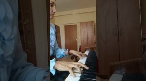 «Жаворонок» Ариэль Рамирес