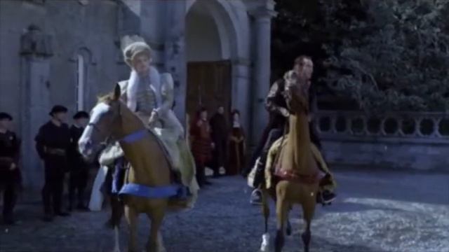 Raven and Mordred смотреть онлайн