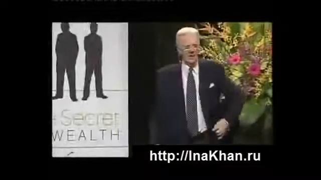 Боб Проктор - Правильное Место,Правильное Время! смотреть онлайн