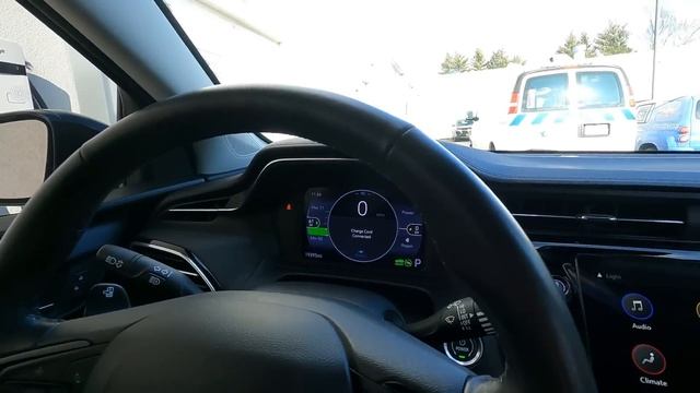 2022 Chevy Bolt EUV range the way out vs the way back смотреть онлайн