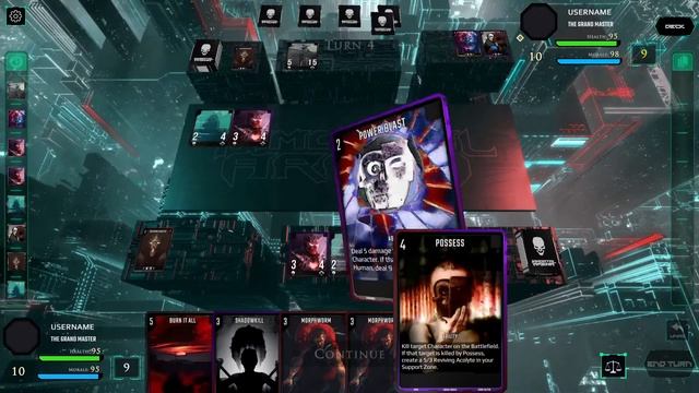 Immortal Arena Game Walkthrough смотреть онлайн
