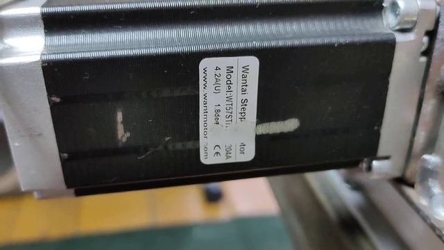 Самые Дешёвые драйвера 3,5 Ампера для Nema 23. смотреть онлайн