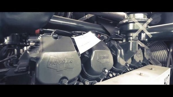 ADG-Energy дизельные генераторы