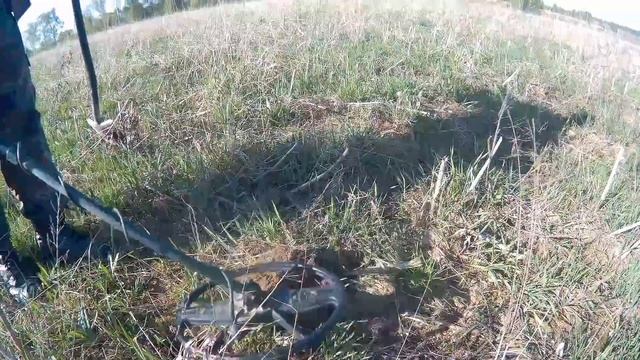 Нашли интересное селище 15 16 веков! смотреть онлайн