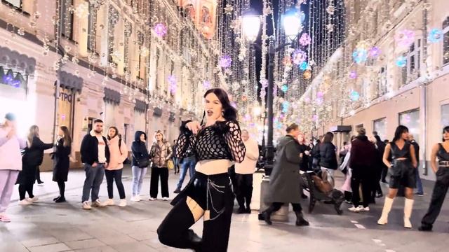 [K-POP IN PUBLIC RUSSIA ONE TAKE 360°cam] BLACKPINK - ‘Shut Down’ dance cover by Patata Party смотреть онлайн