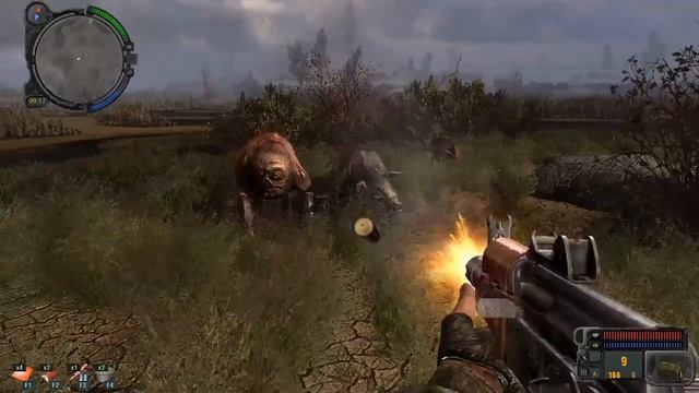 Games inspired by Chernobyl Disaster? смотреть онлайн