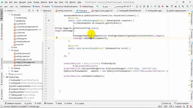 viewPager2 смотреть онлайн