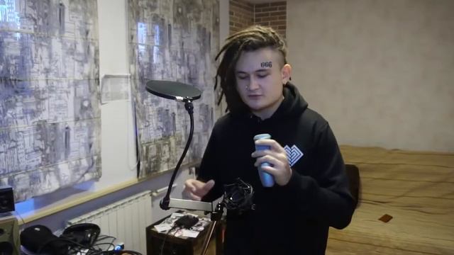 МОЯ ДОМАШНЯЯ СТУДИЯ - СКОЛЬКО ОНА СТОИТ смотреть онлайн