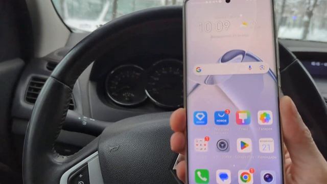 Honor 70 плюсы и минусы. смотреть онлайн