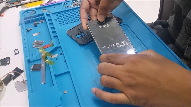 How To Update Samsung Galaxy S5 G900 Android 11 / Now Support Google Meet in G900 смотреть онлайн